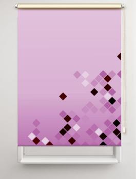 Rollo c-square dark lila  ➨ Extartiqe